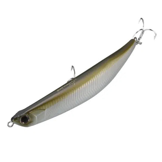 OSP Bent Minnow Lure-Lure - Small Surface-OSP-106mm-M-20-Fishing Station