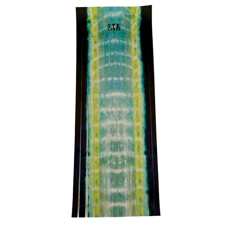 Load image into Gallery viewer, OTS Printed Vinyl Skirt