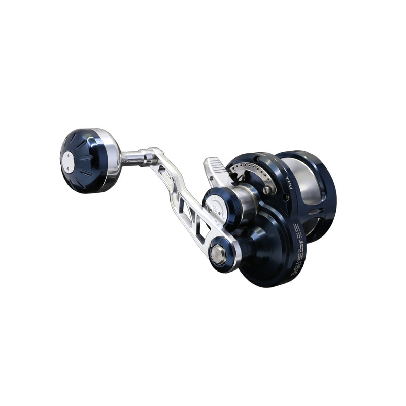 Load image into Gallery viewer, Ocean's Legacy Elementus 30 Series Lever Drag Jigging Reel