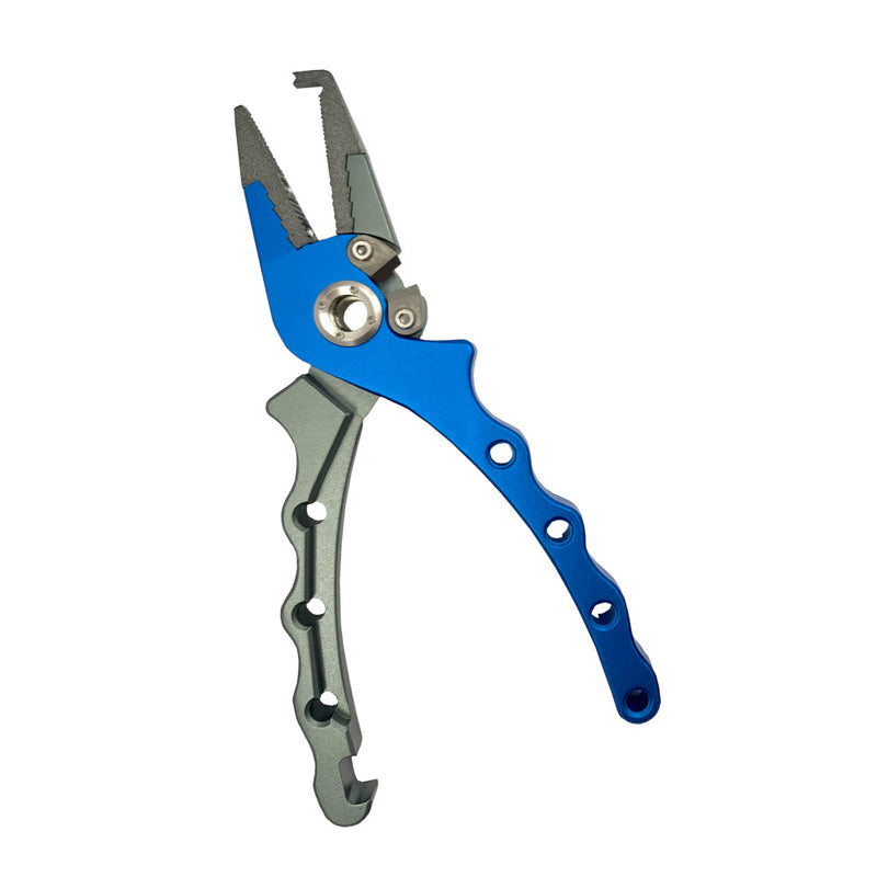 Load image into Gallery viewer, Ocean's Legacy HD Split Ring Plier-Tools - Pliers-Ocean's Legacy-Small (#2-#10)-Fishing Station