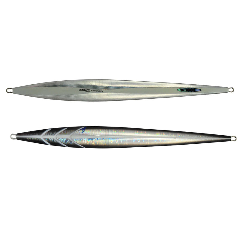 Load image into Gallery viewer, Ocean's Legacy Deep Contact Jig-Lure - Jig-Ocean's Legacy-560g-#5-Fishing Station