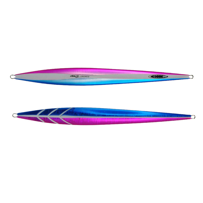 Load image into Gallery viewer, Ocean's Legacy Deep Contact Jig-Lure - Jig-Ocean's Legacy-880g-#6-Fishing Station