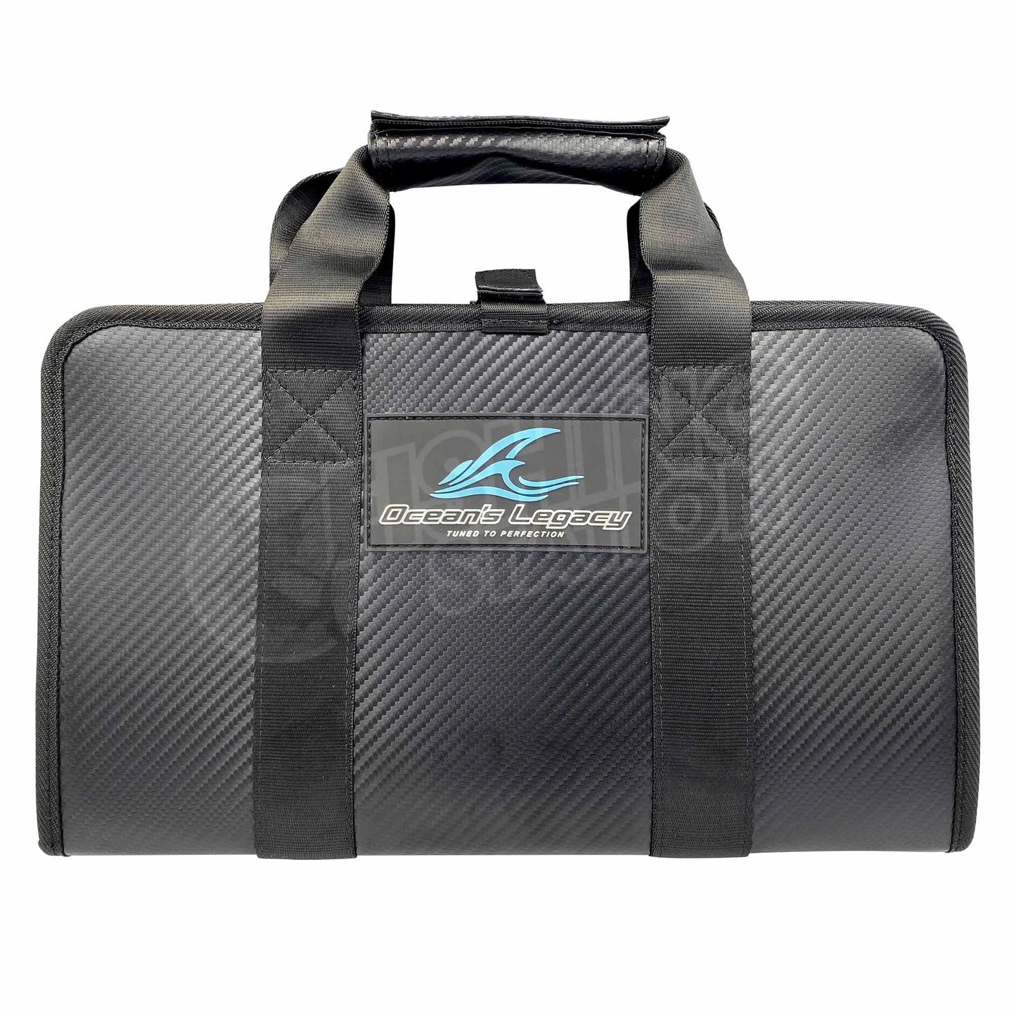 Ocean's Legacy Scout Series Jig Pouch-Tackle Boxes & Bags-Ocean's Legacy-Fishing Station