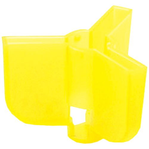 Load image into Gallery viewer, Owner Hook Covers / Safety Caps-Fishing Accessories-Owner-Large (L - Yellow)-Fishing Station