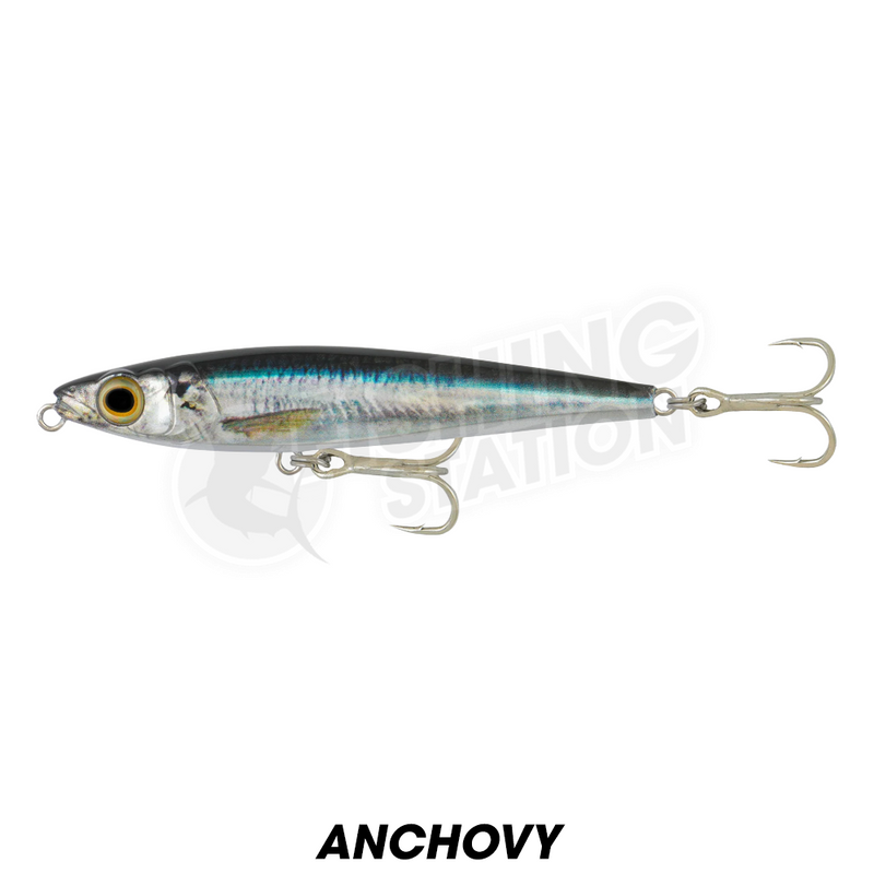 Load image into Gallery viewer, Samaki Pacemaker Cast Stickbait