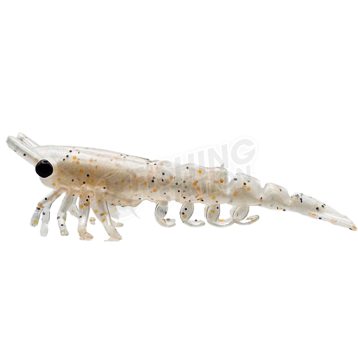 MMD PopPrawn Soft Plastic Lure