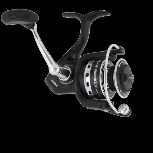 Penn Pursuit IV Spin Reel-Reels - Spin-Penn-2500-Fishing Station