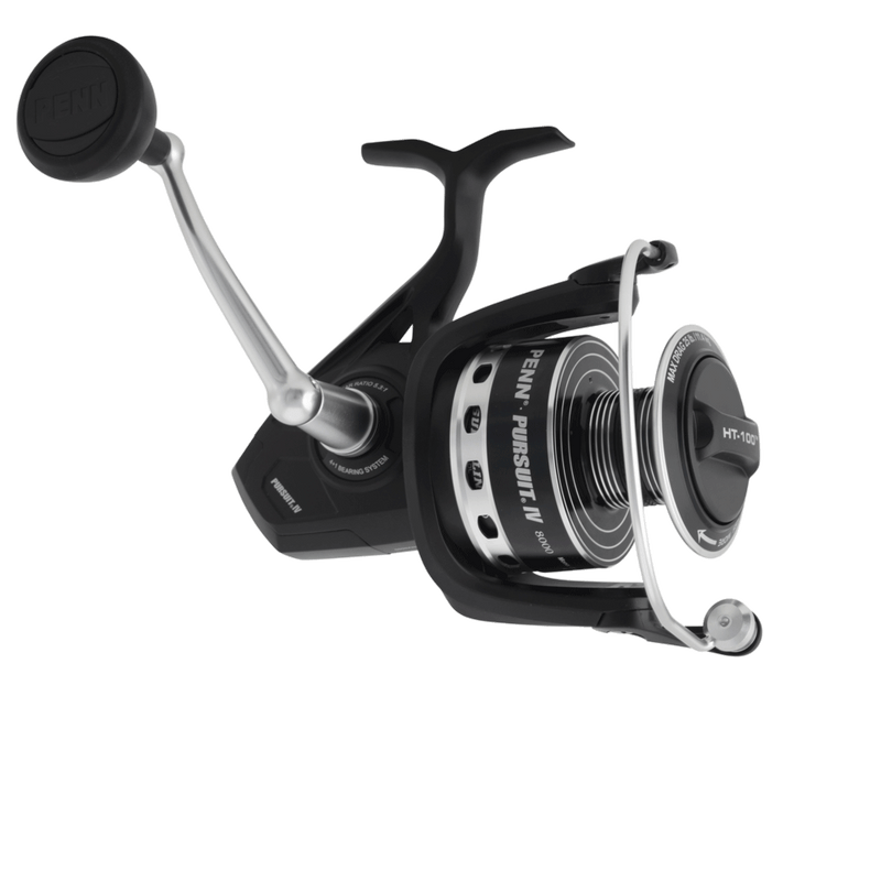 Load image into Gallery viewer, Penn Pursuit IV Spin Reel-Reels - Spin-Penn-8000-Fishing Station