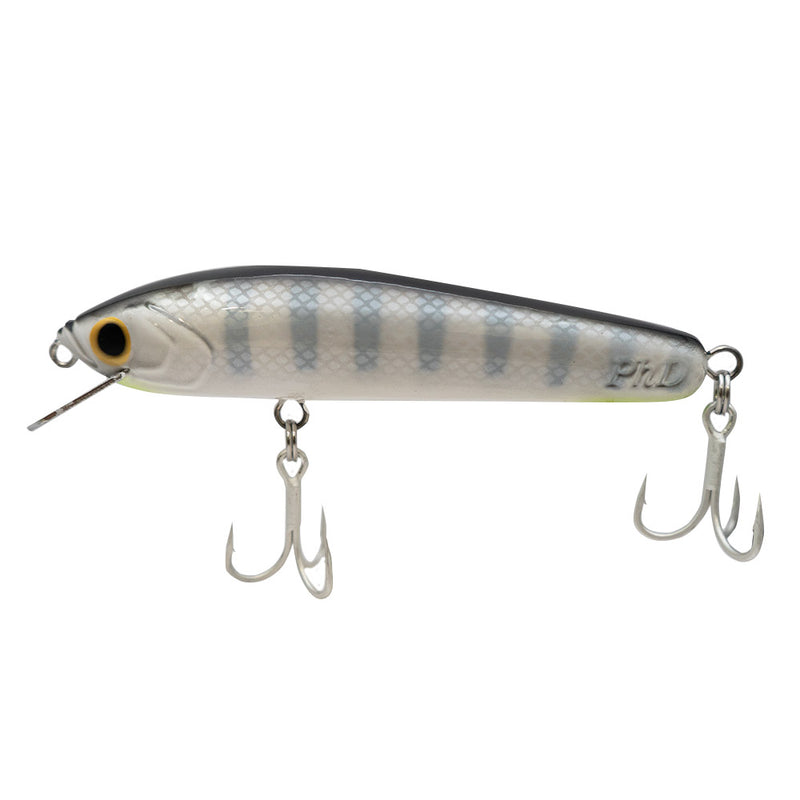 Load image into Gallery viewer, PhD Boof 155 ABS Hardbody Lure