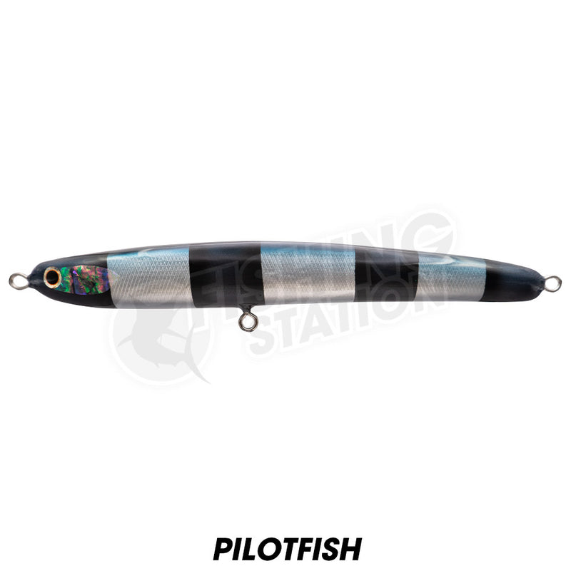 Load image into Gallery viewer, GPC HN (Hard Nose) 240mm Stickbait Lure