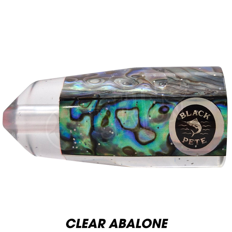 Load image into Gallery viewer, Billmark POG 7" Bullet Skirted Trolling Lure