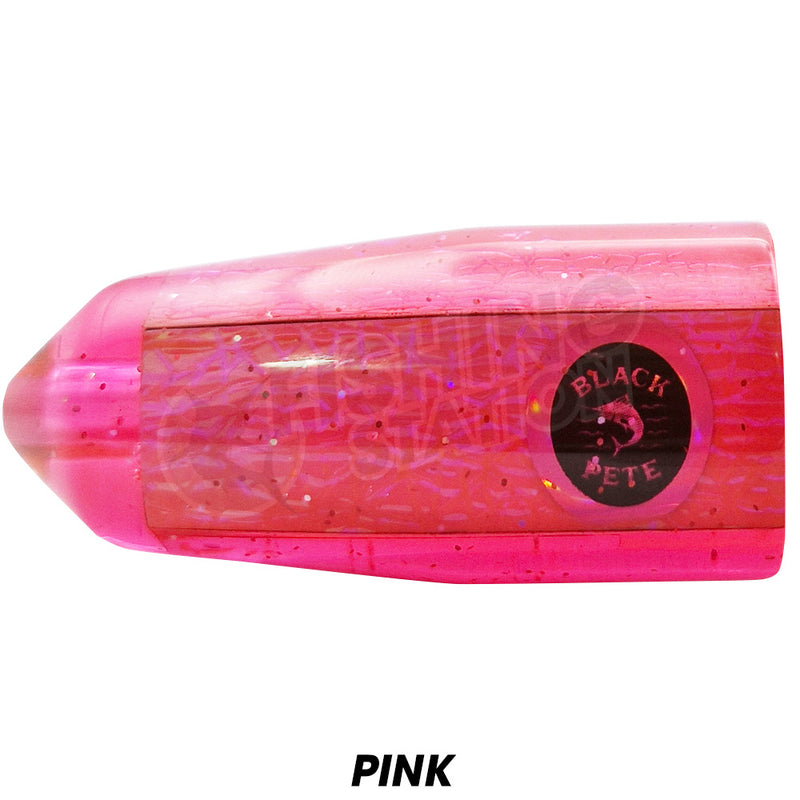 Load image into Gallery viewer, Billmark POG 7" Bullet Skirted Trolling Lure