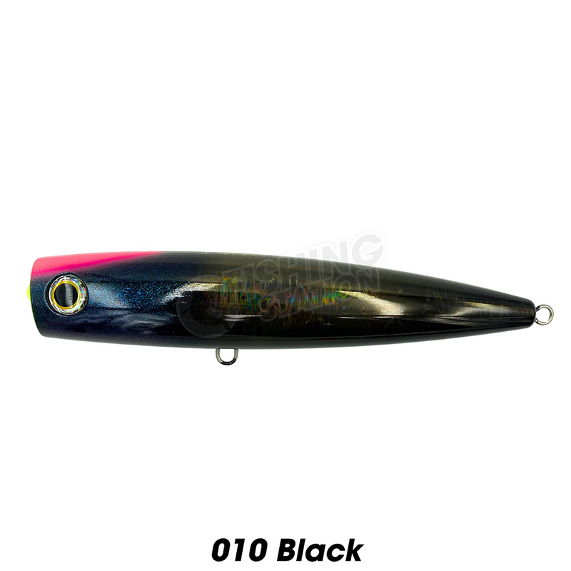 Load image into Gallery viewer, Maria Pop Queen 200mm Floating Popper Lure
