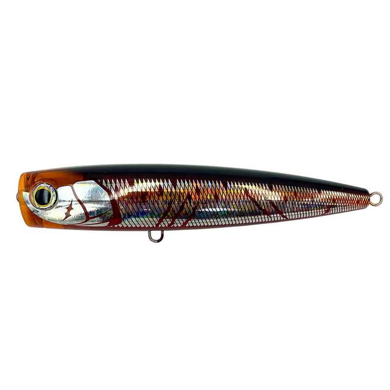 Load image into Gallery viewer, Maria Pop Queen 200mm Floating Popper Lure