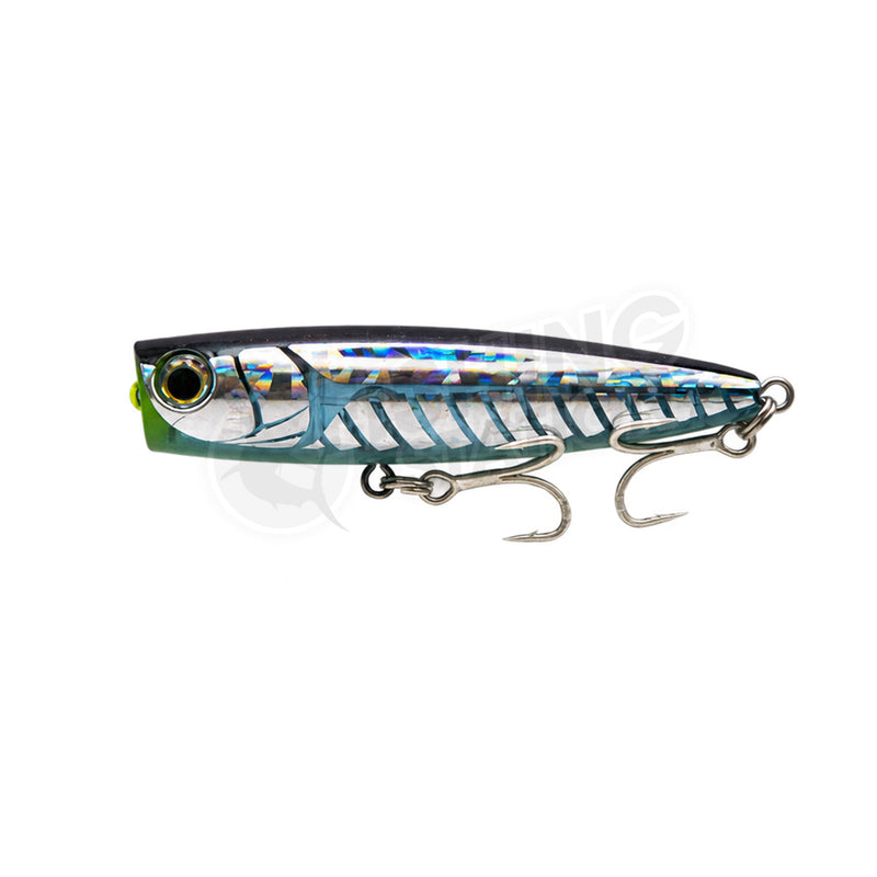 Load image into Gallery viewer, Maria Pop Queen 105mm Floating Popper Lure
