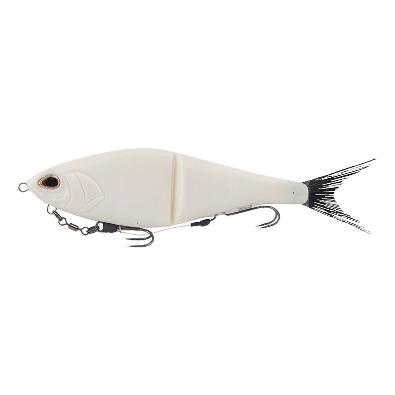 Load image into Gallery viewer, Berkley Powerbait Chop Block 6" Soft Glidebait