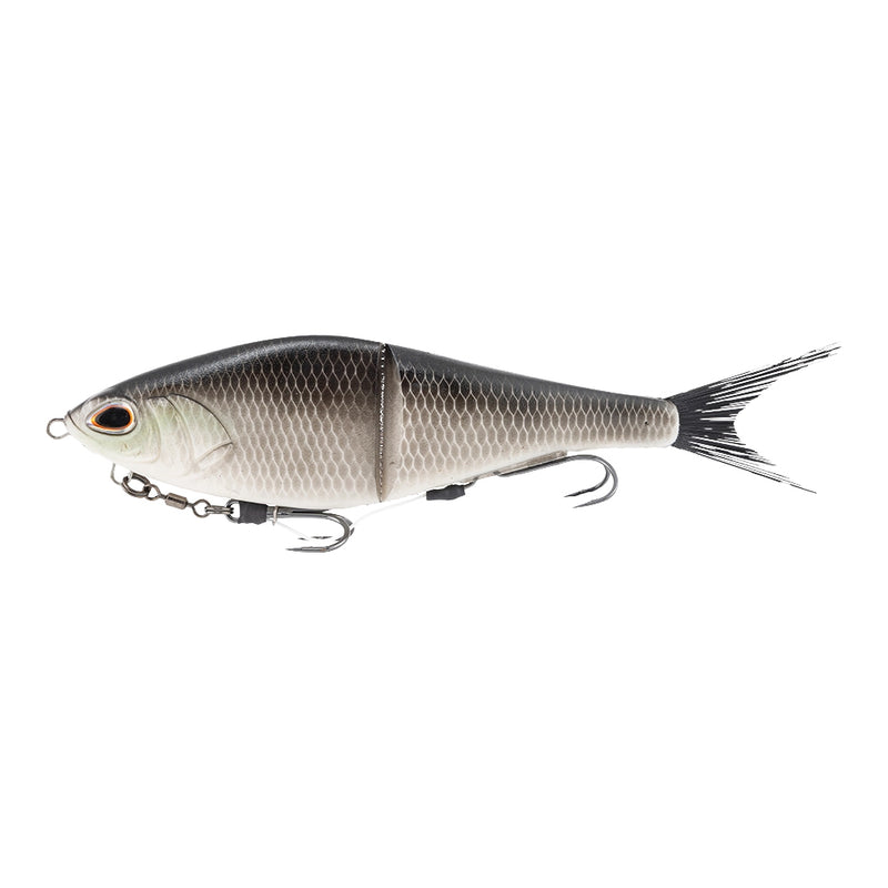 Load image into Gallery viewer, Berkley Powerbait Chop Block 8" Soft Glidebait