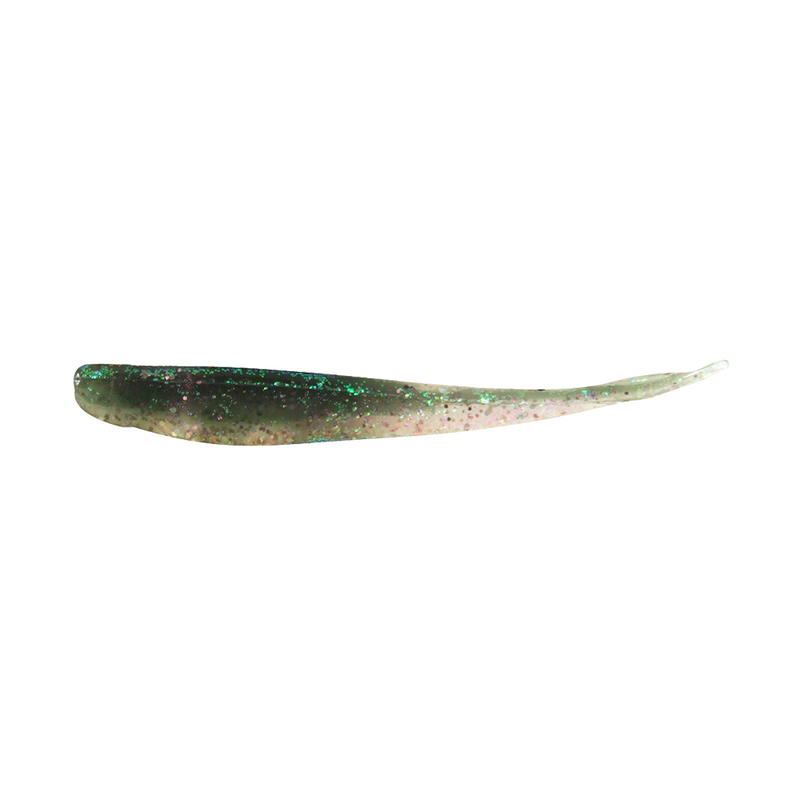Load image into Gallery viewer, Berkley Powerbait Minnow 4" Soft Plastic Lure