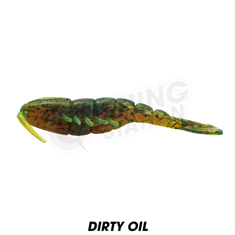 Load image into Gallery viewer, Z-Man PrawnZ 2.5" Soft Plastic Lure