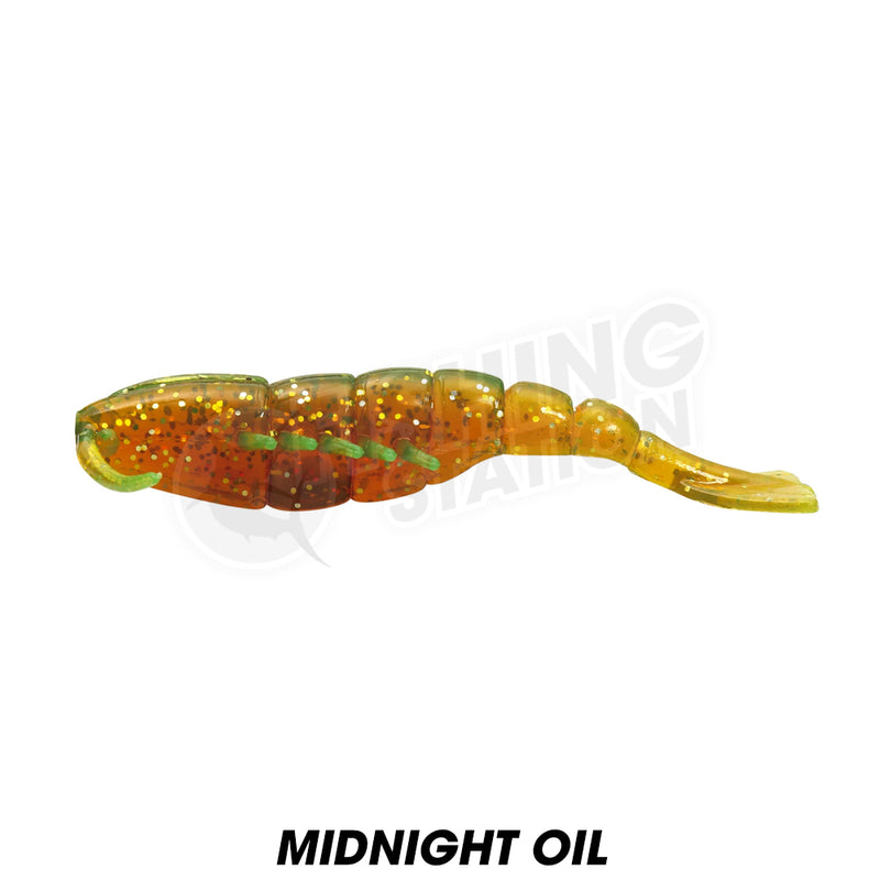 Load image into Gallery viewer, Z-Man PrawnZ 2.5" Soft Plastic Lure