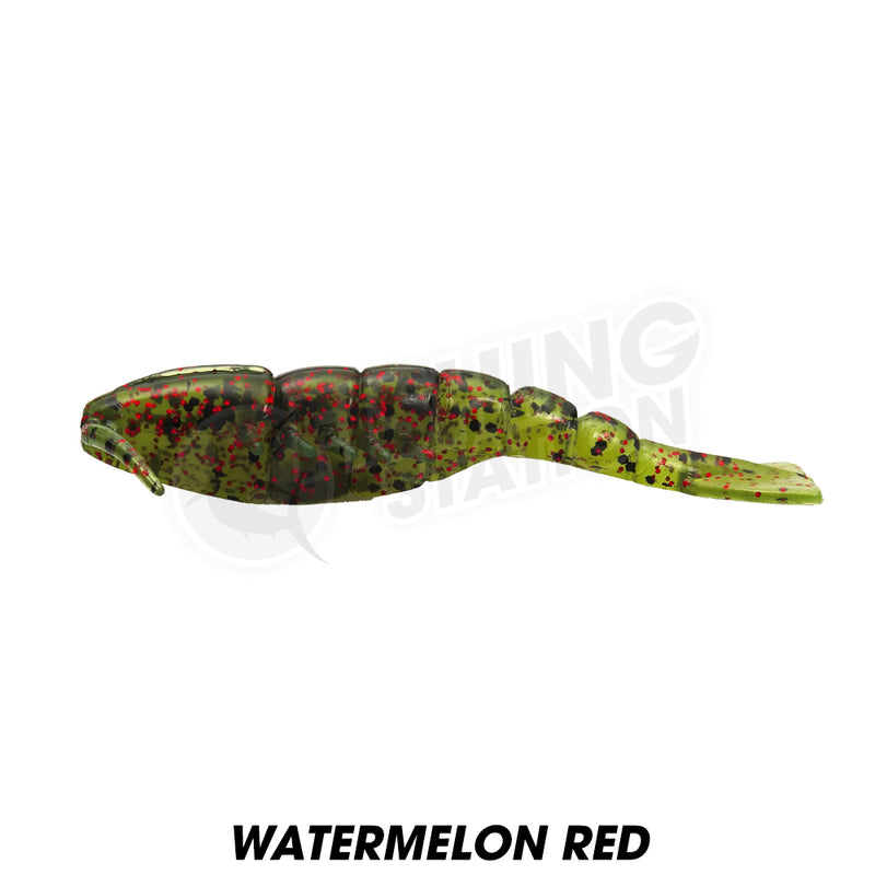 Load image into Gallery viewer, Z-Man PrawnZ 2.5" Soft Plastic Lure