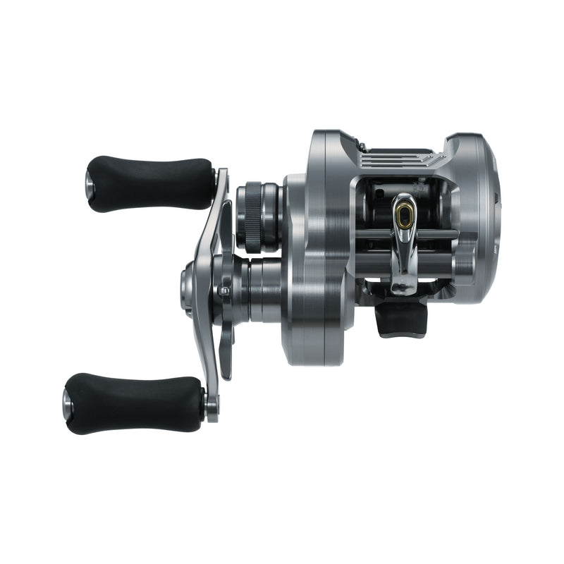 Load image into Gallery viewer, Shimano Calcutta Conquest DC Baitcast Reel