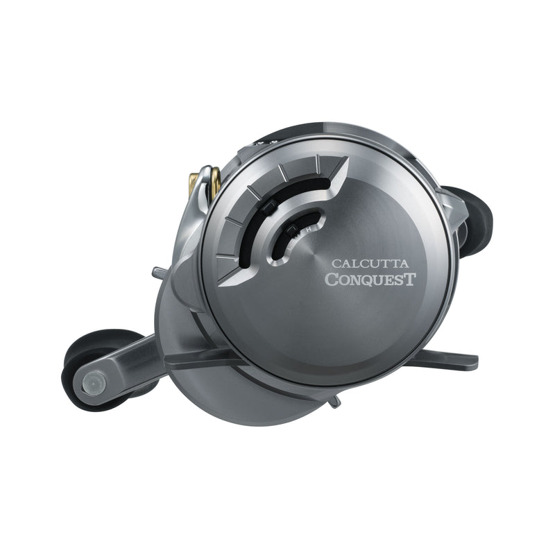 Load image into Gallery viewer, Shimano Calcutta Conquest DC Baitcast Reel