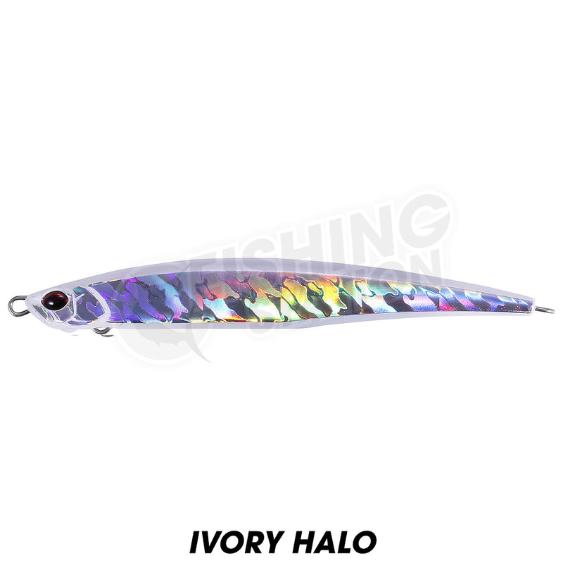 Load image into Gallery viewer, Duo Press Bait 125HD Sinking Pencil Lure
