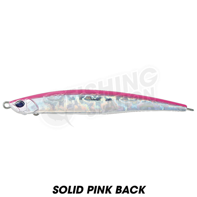 Load image into Gallery viewer, Duo Press Bait 125HD Sinking Pencil Lure