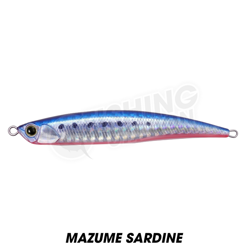 Load image into Gallery viewer, Duo Press Bait 85HD Sinking Pencil Lure