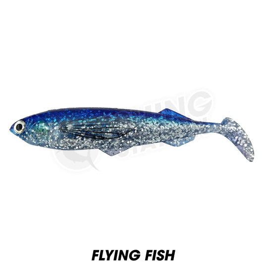 Trophy Hunter Profidgie Dredge Teaser Lure