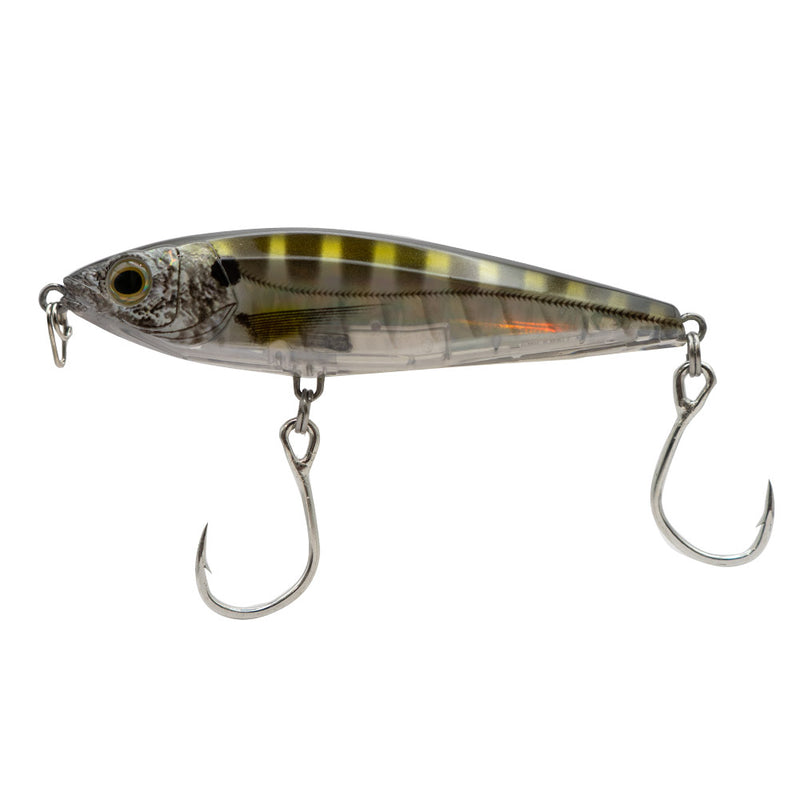 Load image into Gallery viewer, Samaki Pacemaker Schmickbait 115mm Lure