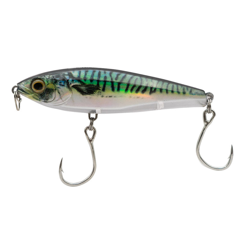 Load image into Gallery viewer, Samaki Pacemaker Schmickbait 140mm Lure