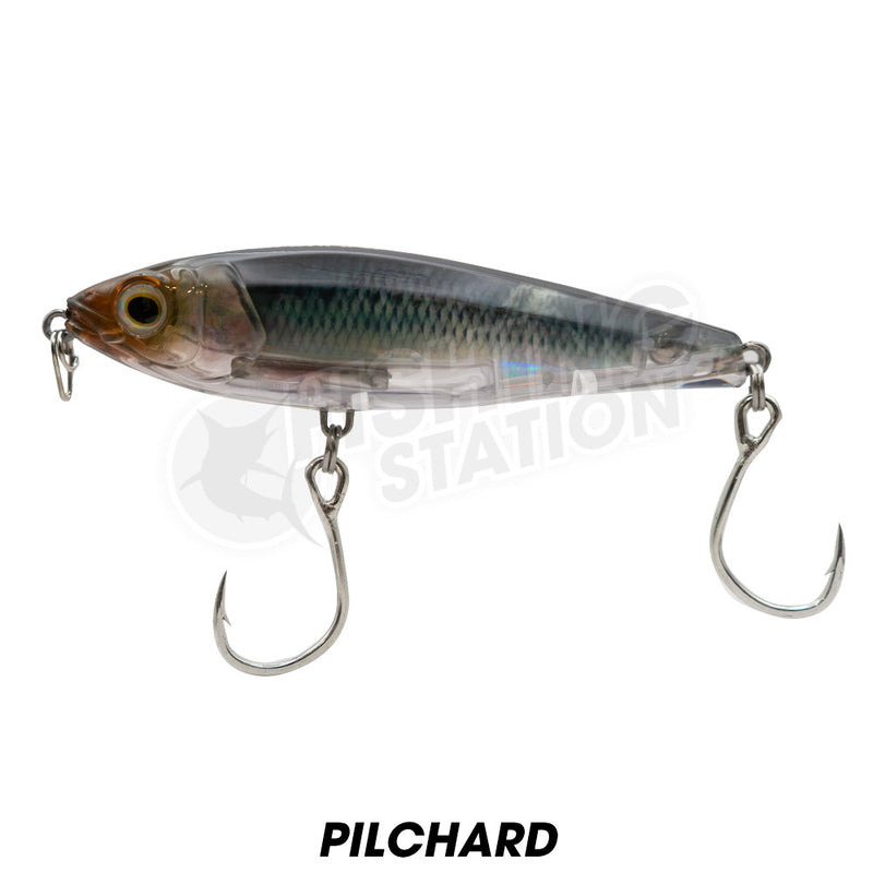 Load image into Gallery viewer, Samaki Pacemaker Schmickbait 115mm Lure