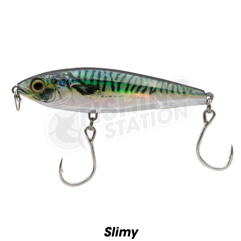 Load image into Gallery viewer, Samaki Pacemaker Schmickbait 115mm Lure