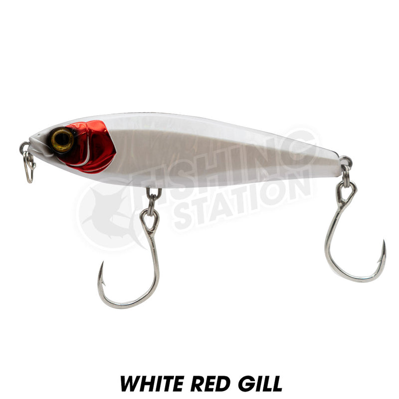 Load image into Gallery viewer, Samaki Pacemaker Schmickbait 115mm Lure