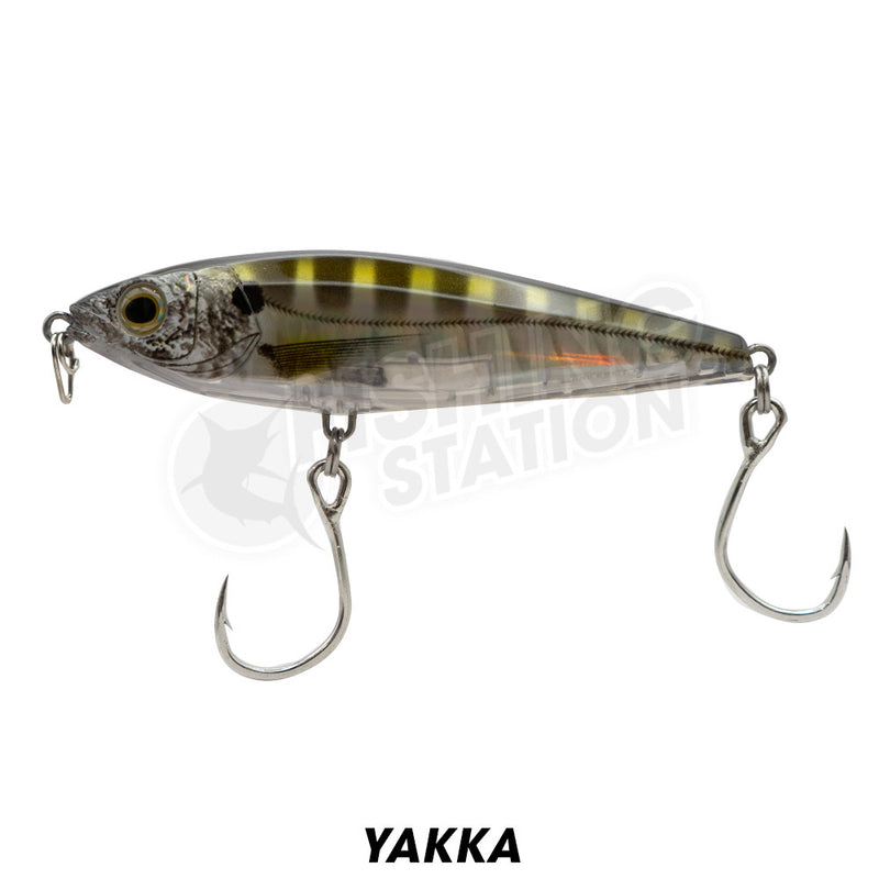 Load image into Gallery viewer, Samaki Pacemaker Schmickbait 115mm Lure