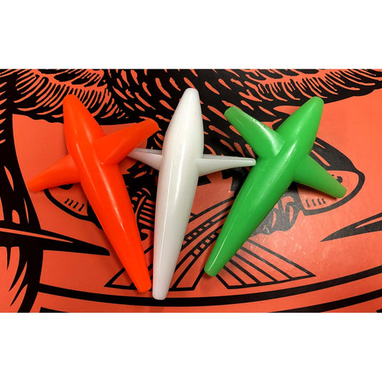 Pakula No Brainer Bird-Teasers-Pakula-Glow Orange-5