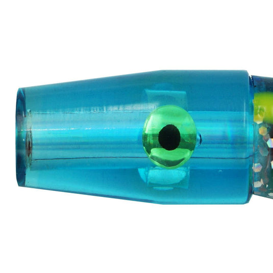 Pakula Uzi-Lure - Skirted Trolling-Pakula-Brad J-Fishing Station