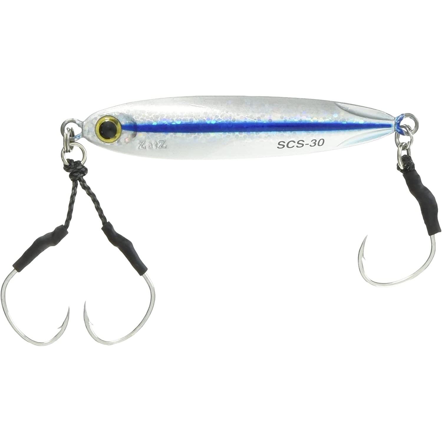 Zetz Slow Blatt R SBR-200gr H-528 Metal Jig Zetz Japon Pazarı Ürünleri Zetz Slow Blatt R SBR-200gr H-528 Metal Jig Zetz Japon Pazarı Ürünleri