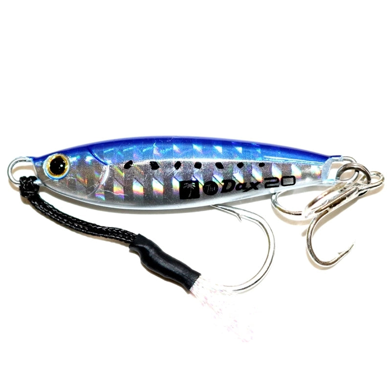 Load image into Gallery viewer, Palms The Dax