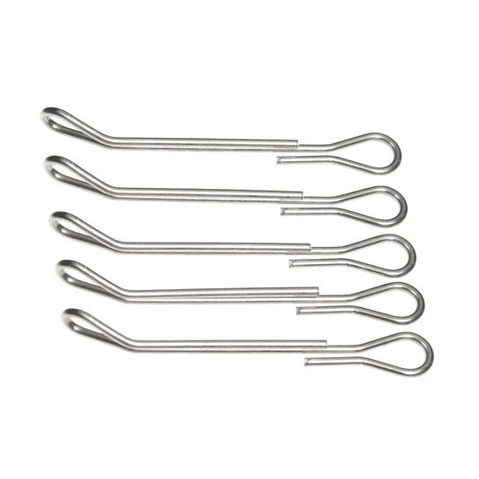 Partridge Intruder Shank-Fly Fishing - Fly Tools-Partridge-45mm-Fishing Station