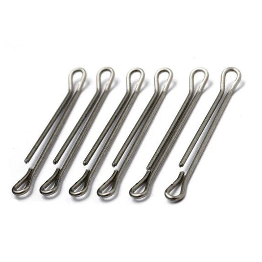 Partridge Predator Shank-Fly Fishing - Fly Components-Partridge-15mm-Fishing Station