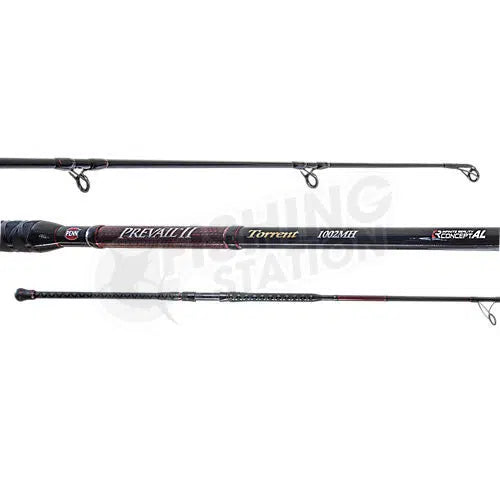 Penn 19 Prevail II Surf Casting Overhead Rod – Fishing Station