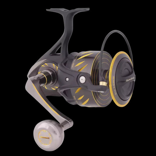 Penn Authority Spin Reel-Reels - Spin-Penn-10500-Fishing Station