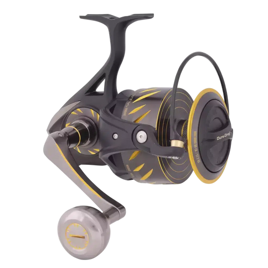 Penn Authority Spin Reel-Reels - Spin-Penn-10500-Fishing Station