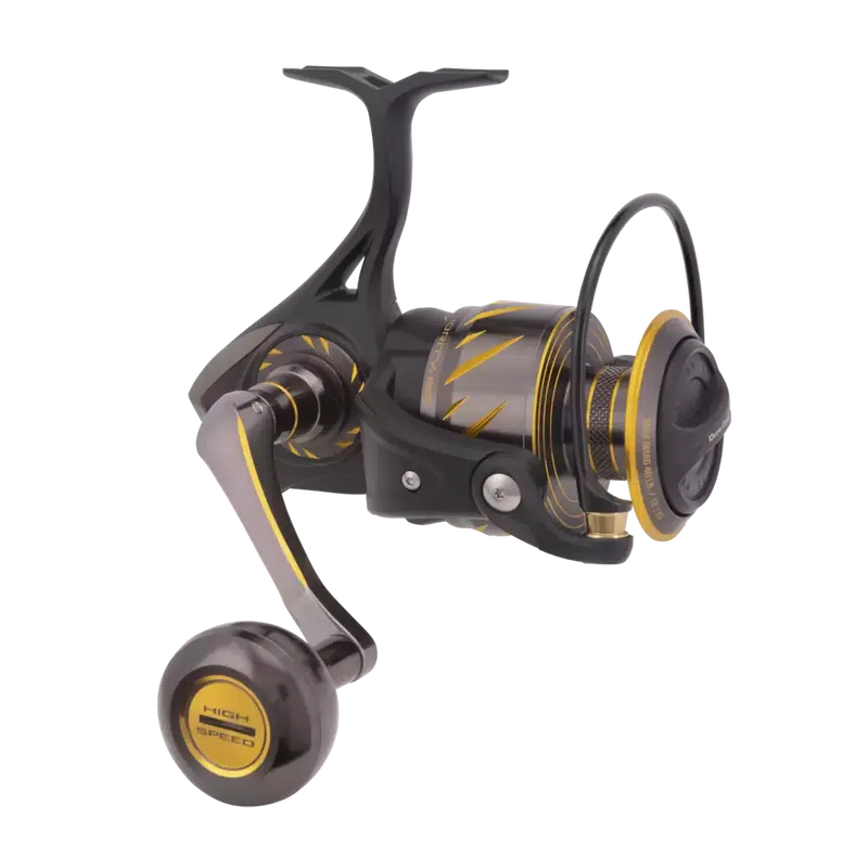 Load image into Gallery viewer, Penn Authority Spin Reel-Reels - Spin-Penn-6500HS-Fishing Station