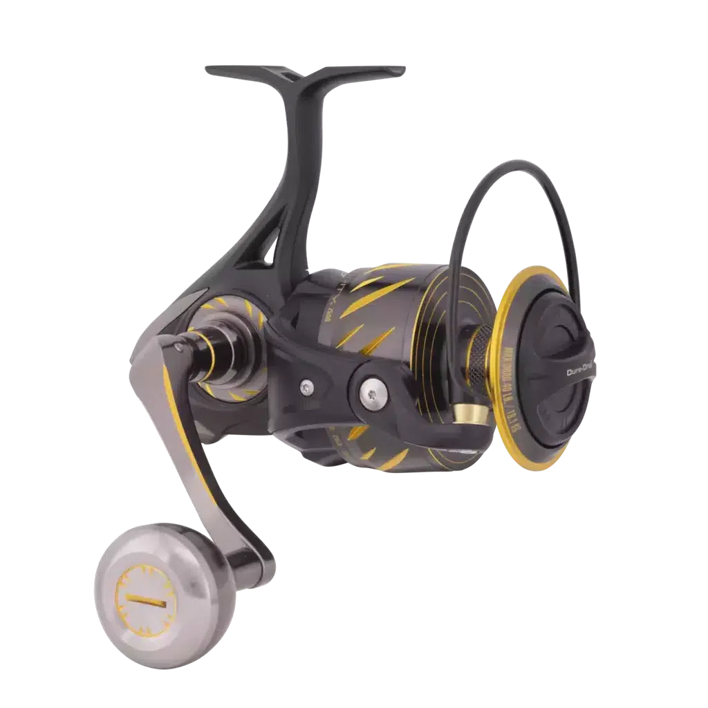 Penn Authority Spin Reel-Reels - Spin-Penn-7500-Fishing Station