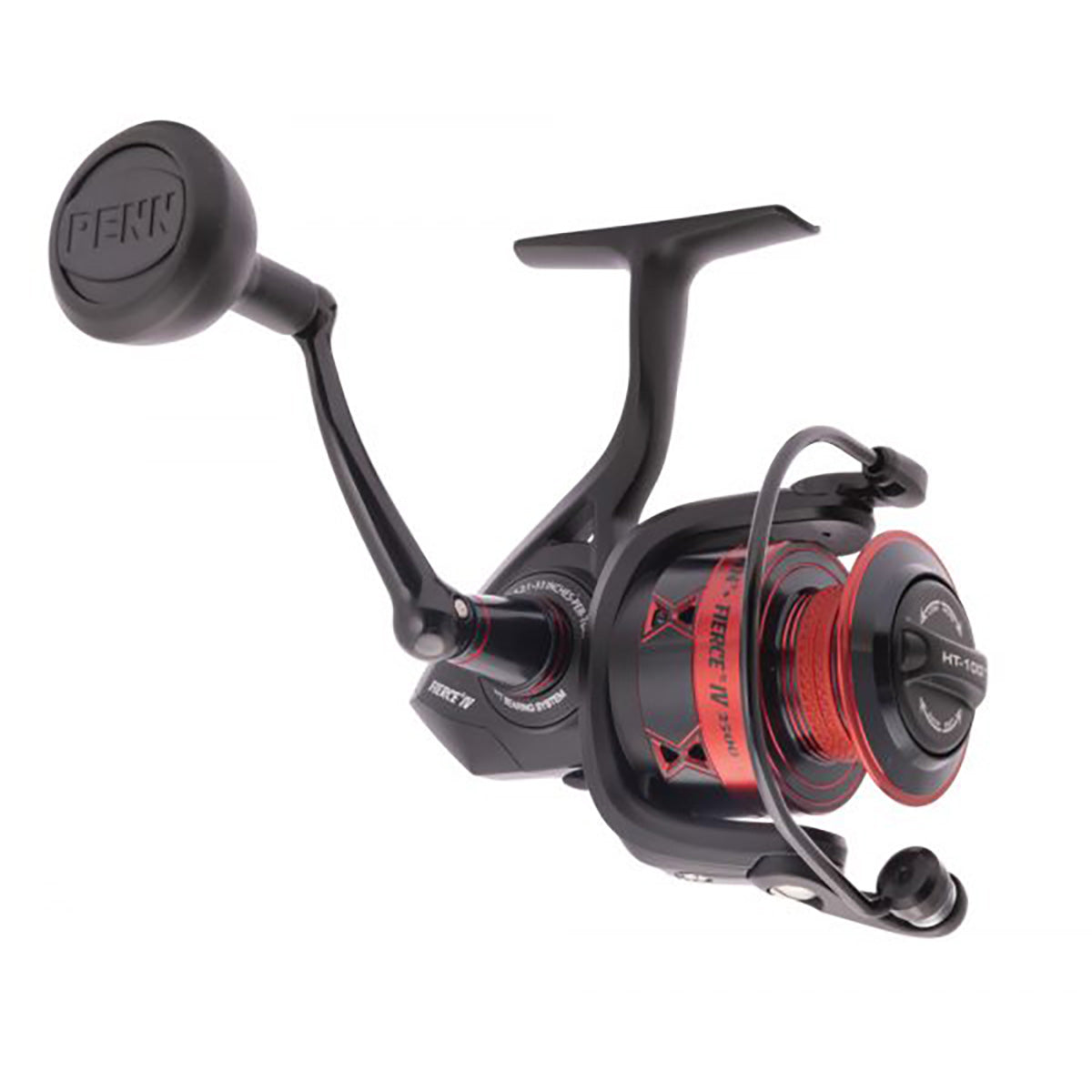 Penn Fierce IV Spin Reel-Reels - Spin-Penn-2500-Fishing Station