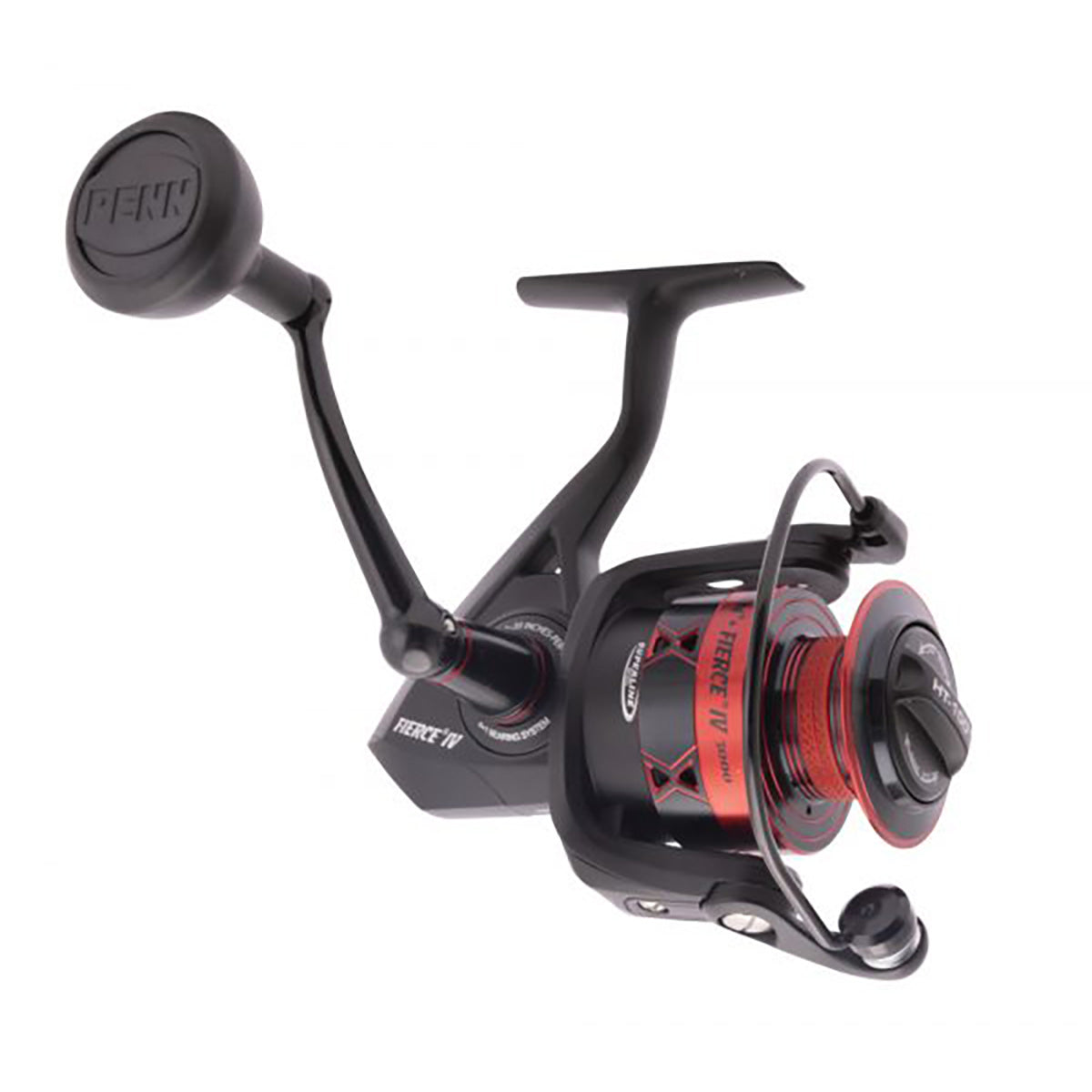 Penn Fierce IV Spin Reel-Reels - Spin-Penn-3000-Fishing Station